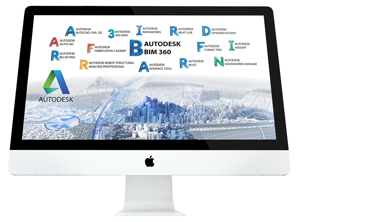BIM360 Mukandu