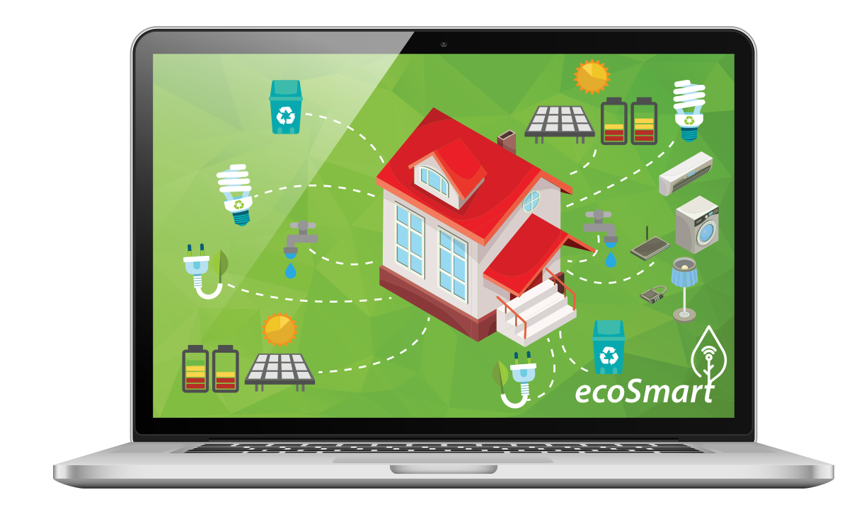 EcoSmart Mukandu
